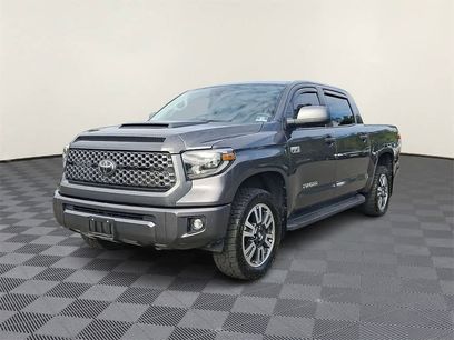 Used 2020 Toyota Tundra SR5