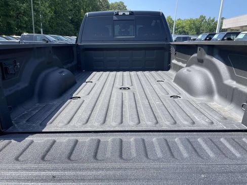 New 2026 RAM 3500 Big Horn AWD/4WD image 41