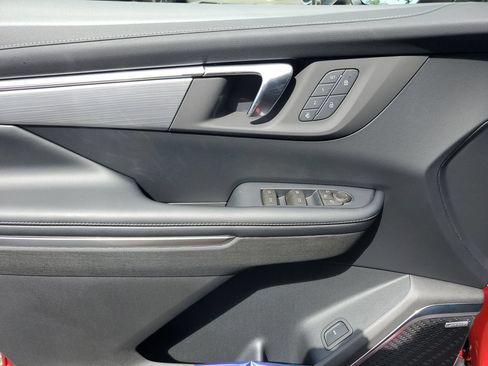 New 2026 Buick Enclave Preferred w/ Power Package FWD image 17