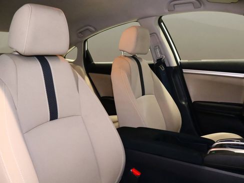 Used 2020 Honda Civic LX image 19