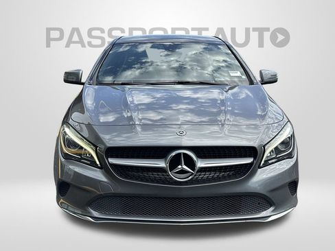 Used 2019 Mercedes-Benz CLA 250 image 7