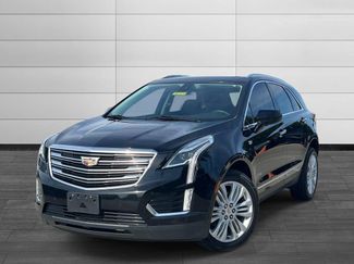 Used 2017 Cadillac XT5 Premium Luxury AWD/4WD video 1