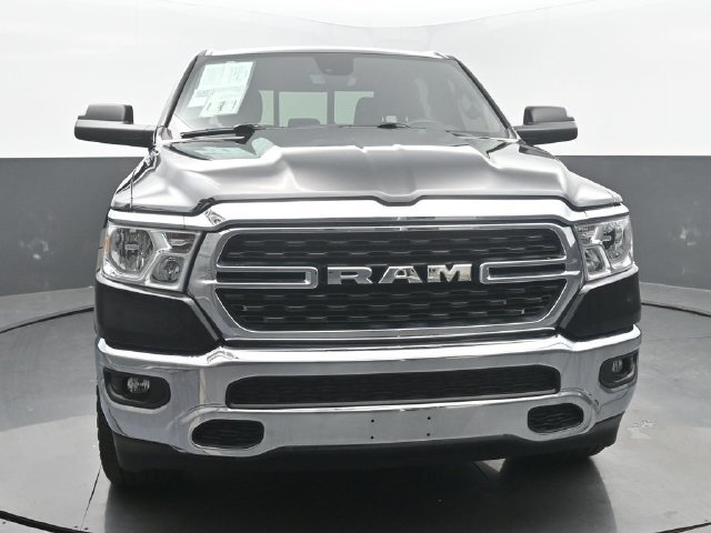 Used 2023 RAM 1500 Big Horn w/ Trailer Tow Group AWD/4WD image 8