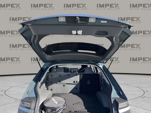 Used 2023 Hyundai Ioniq 5 SE w/ Cargo Package AWD/4WD image 32
