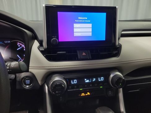 Used 2023 Toyota RAV4 XLE w/ Convenience Package AWD/4WD image 18