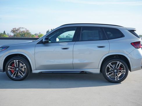 New 2026 BMW X1 xDrive28i w/ Technology Package image 4