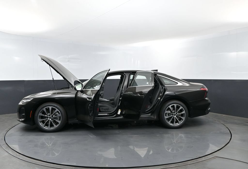 New 2026 Audi A6 Premium AWD/4WD image 29