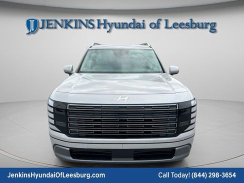 New 2026 Hyundai Palisade SEL image 12