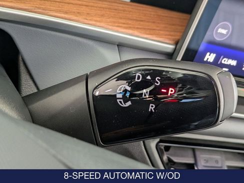 New 2026 Volkswagen Tiguan SEL R-Line image 27