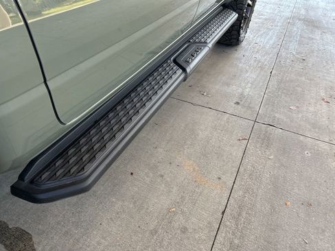 Used 2026 RAM 1500 Laramie w/ Night Edition image 24