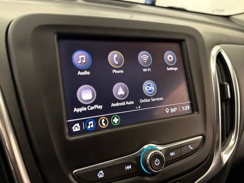 Used 2022 Chevrolet Equinox LT FWD image 17
