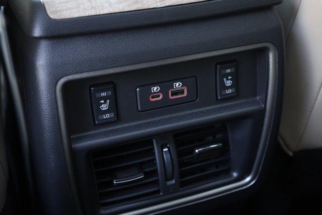 Certified 2024 Nissan Murano SL FWD image 24