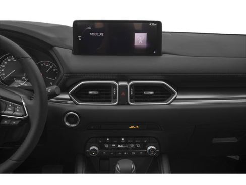 New 2025 MAZDA CX-5 2.5 Turbo w/ Premium Package image 7