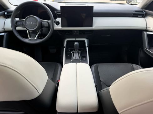 New 2026 MAZDA CX-5 Select AWD/4WD image 17