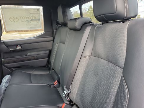 New 2026 Toyota Tacoma Limited image 9