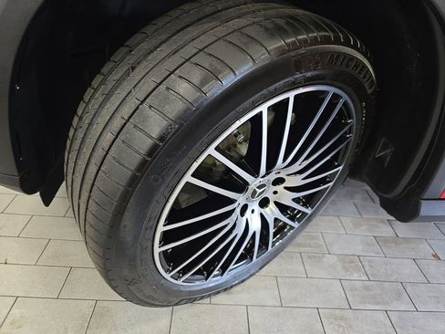 Certified 2023 Mercedes-Benz GLC 300 GLC 300 image 36