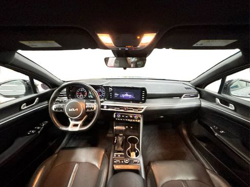 Used 2024 Kia K5 GT-Line w/ GT-Line Premium Package image 26