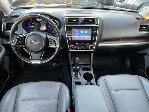 Used 2019 Subaru Outback 2.5i Limited image 30