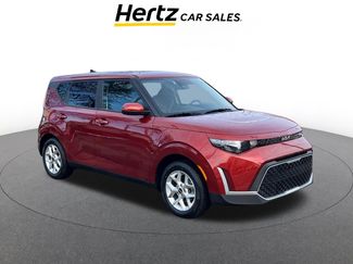 Used 2025 Kia Soul LX w/ LX Technology Package video 1