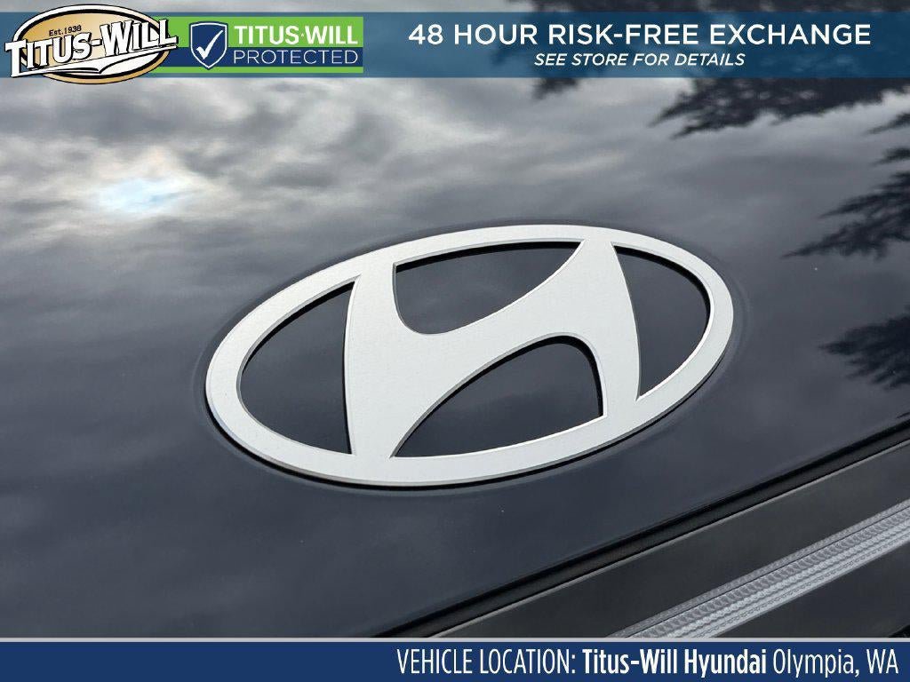 New 2026 Hyundai Kona SEL Sport AWD/4WD image 72