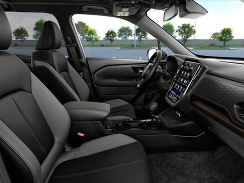 New 2026 Subaru Forester Sport AWD/4WD image 16