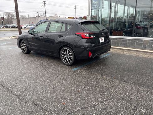 Certified 2024 Subaru Impreza 2.0i Sport image 12