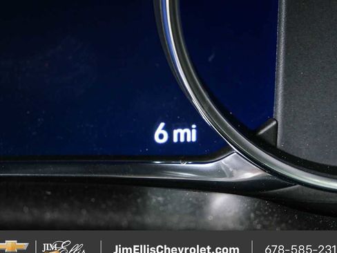 New 2026 Chevrolet Blazer RS w/ Driver Confidence II Package image 9