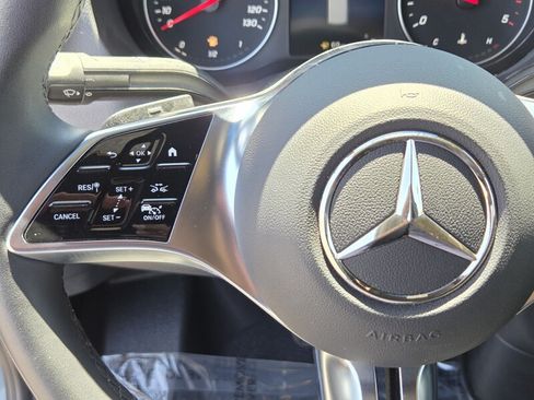 Used 2026 Mercedes-Benz Sprinter 2500 image 27