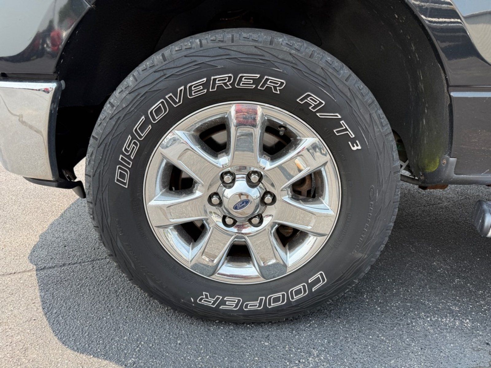 Used 2013 Ford F150 XLT w/ XTR Pkg AWD/4WD image 33