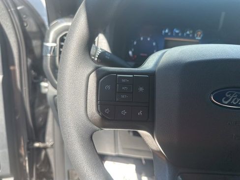 New 2025 Ford F150 STX w/ Equipment Group 200A image 19