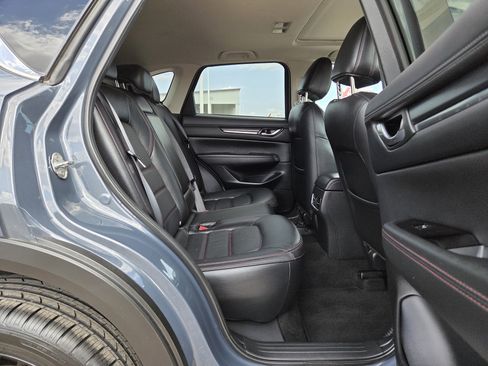Used 2024 MAZDA CX-5 Carbon Edition image 16