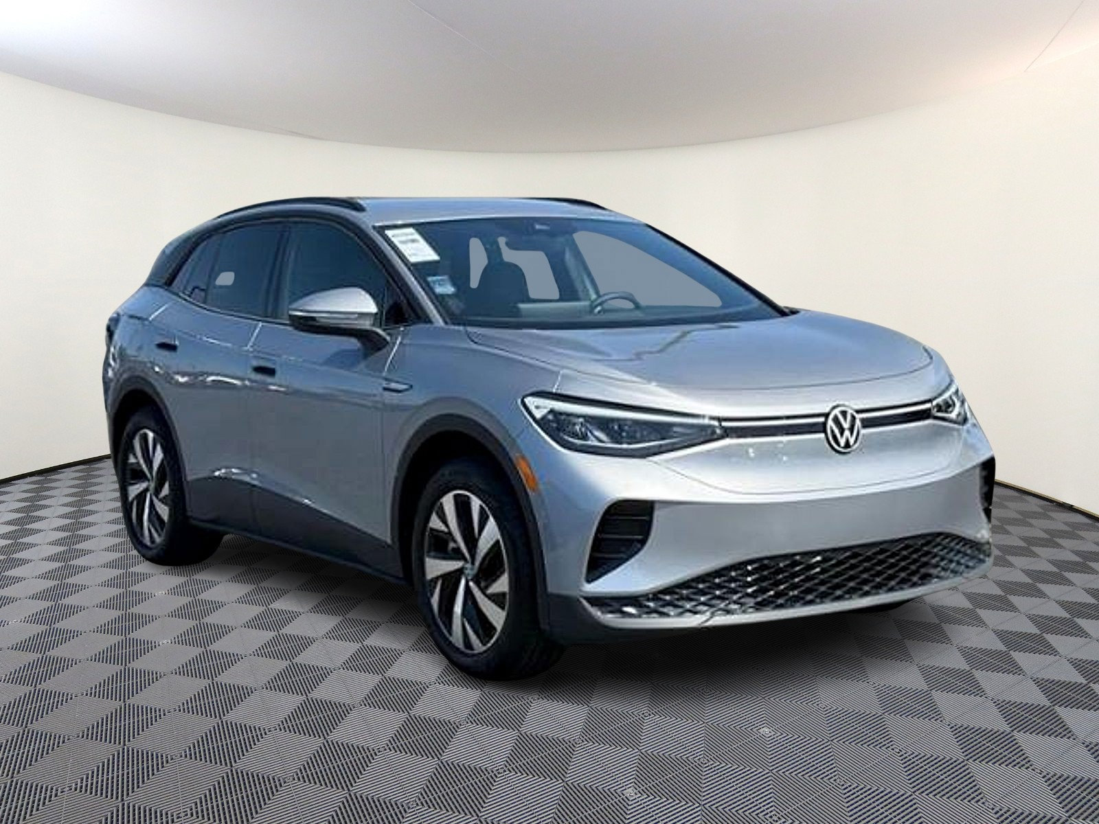 New 2026 Volkswagen ID.4 Pro RWD image 1