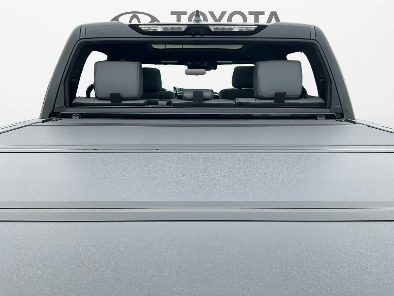 New 2026 Toyota Tundra Capstone AWD/4WD image 26