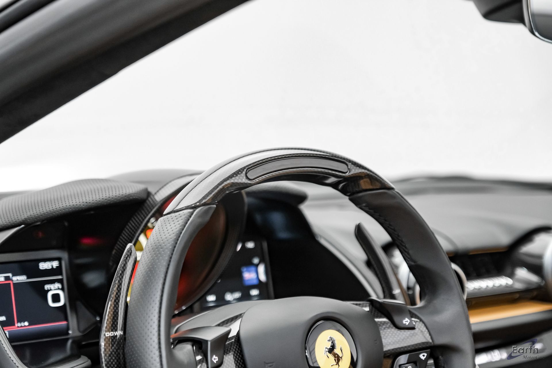Used 2022 Ferrari 812 GTS RWD image 59