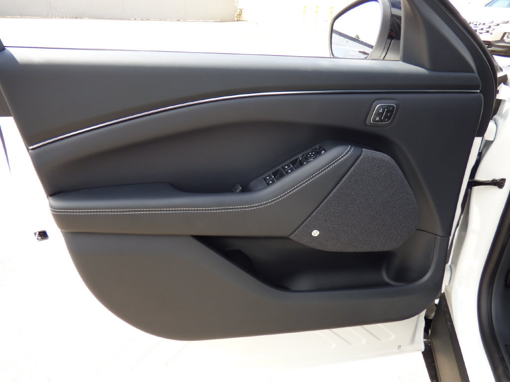 New 2026 Ford Mustang Mach-E Premium RWD image 20