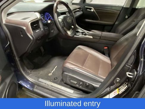 Used 2019 Lexus RX 350 FWD w/ Premium Package image 13
