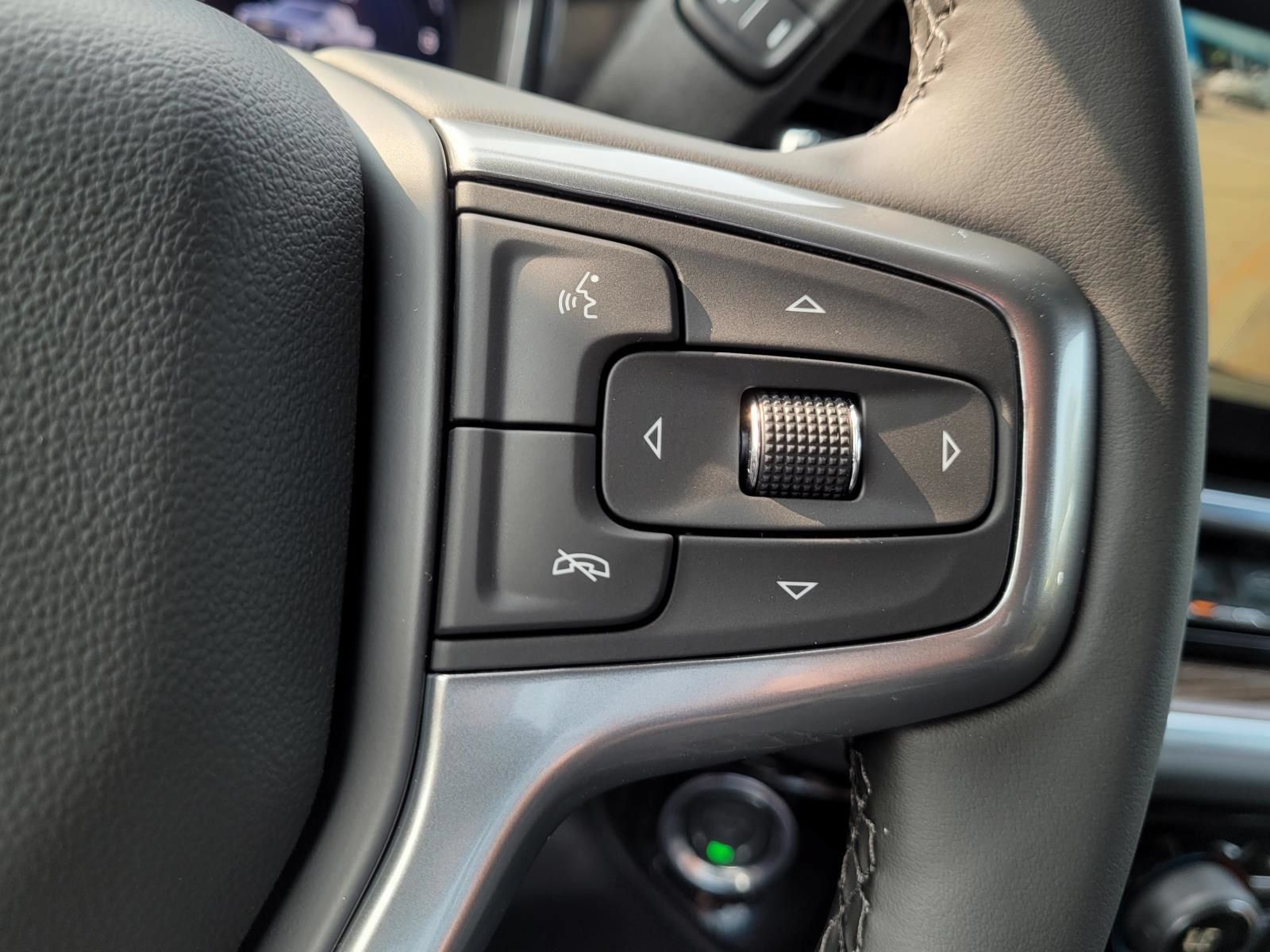 New 2026 Chevrolet Silverado 1500 LT w/ Texas Edition Plus RWD image 21