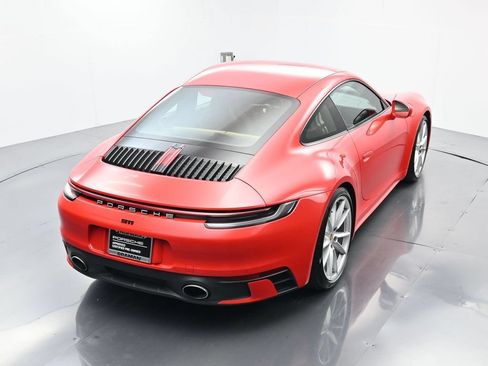 Certified 2024 Porsche 911 Carrera S RWD image 38