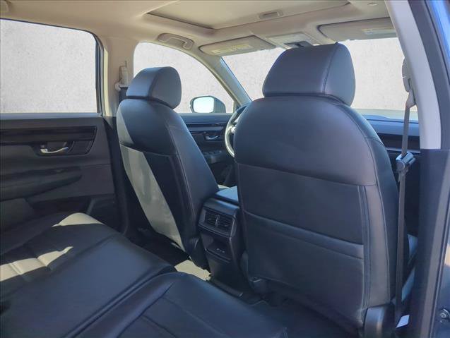 Certified 2024 Honda CR-V EX-L image 18