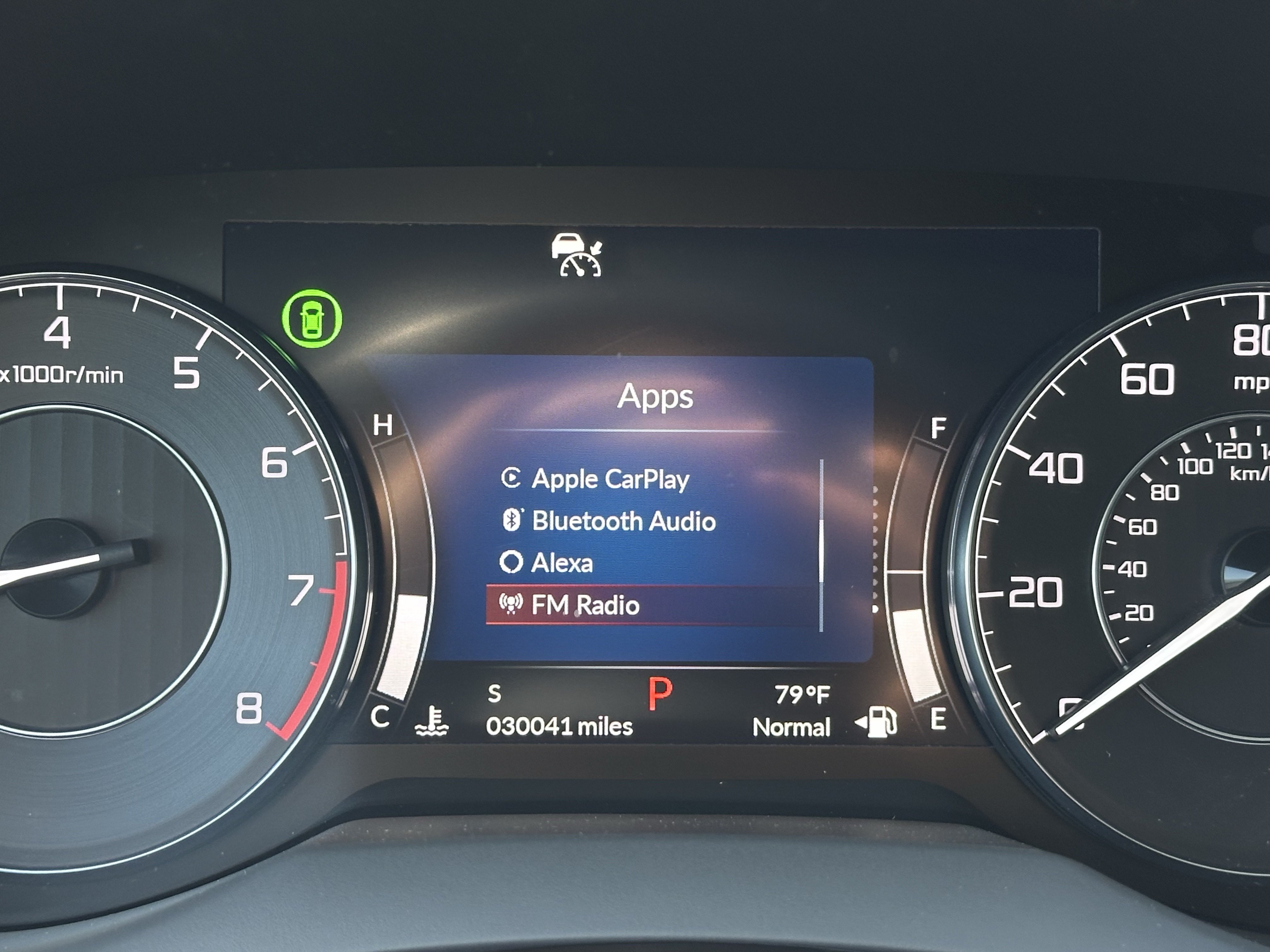 Used 2023 Acura RDX w/ Technology Package FWD image 28
