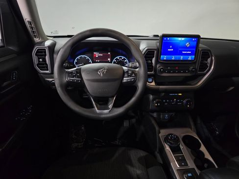Used 2022 Ford Bronco Sport Big Bend image 21