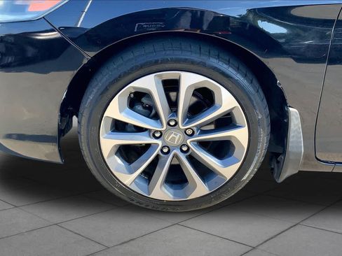 Used 2013 Honda Accord EX-L image 10
