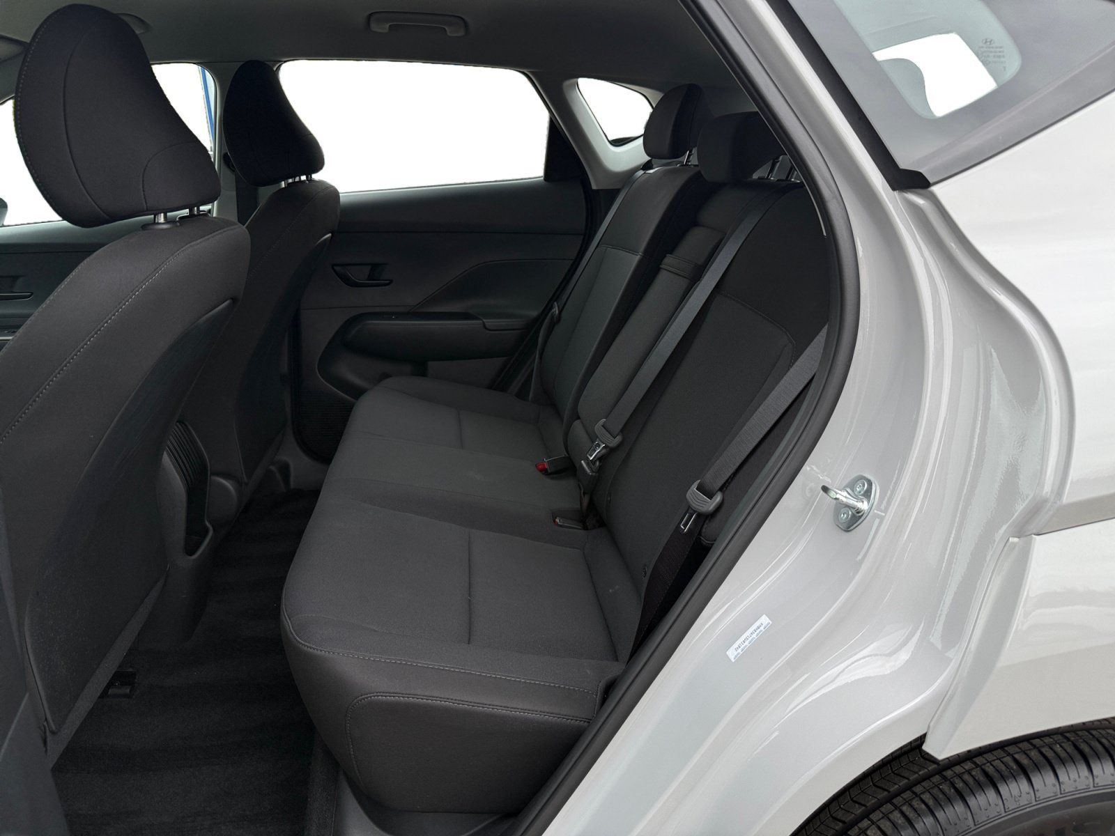 Certified 2025 Hyundai Kona SE FWD image 16