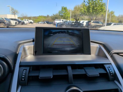 Used 2016 Lexus NX 200t F Sport w/ F Sport Premium Package image 16