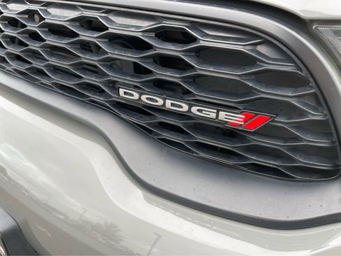 Used 2022 Dodge Durango GT image 8