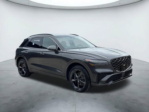 New 2026 Genesis GV70 2.5T Sport Prestige image 7