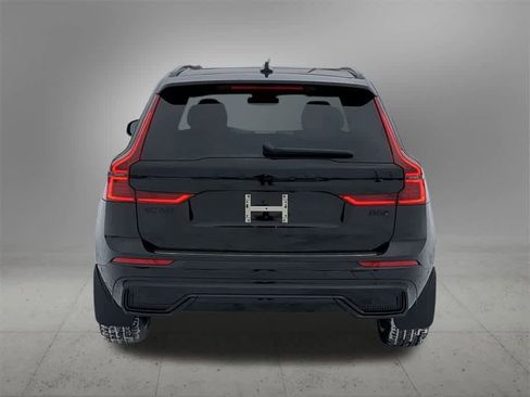 New 2026 Volvo XC60 B5 Ultra w/ Protection Package Premier image 5