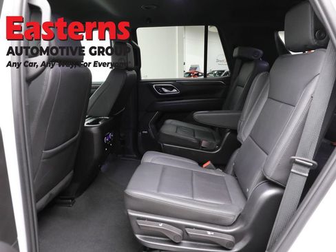 Used 2024 Chevrolet Tahoe LT AWD/4WD image 23