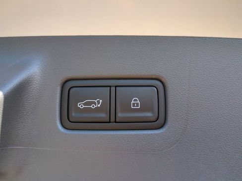 New 2026 Hyundai Santa Fe SE FWD image 15