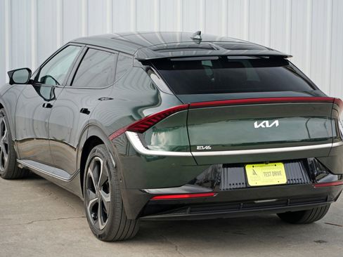 Used 2023 Kia EV6 GT-Line image 52
